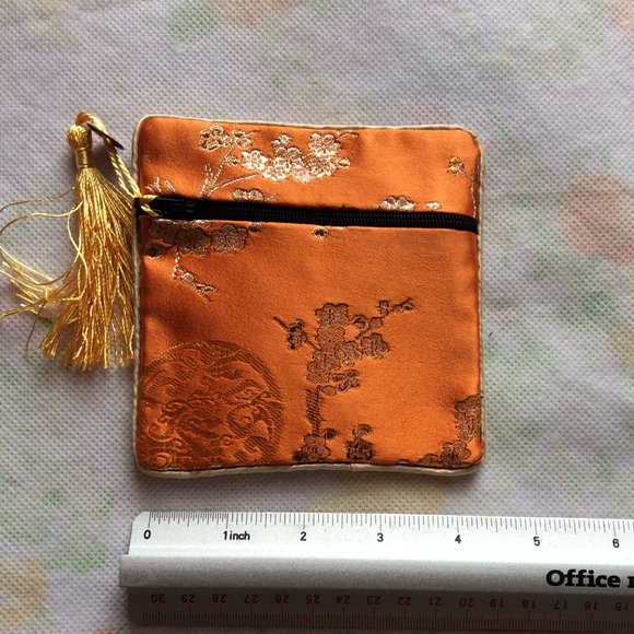 small coin wallet - Picture 4 of 6